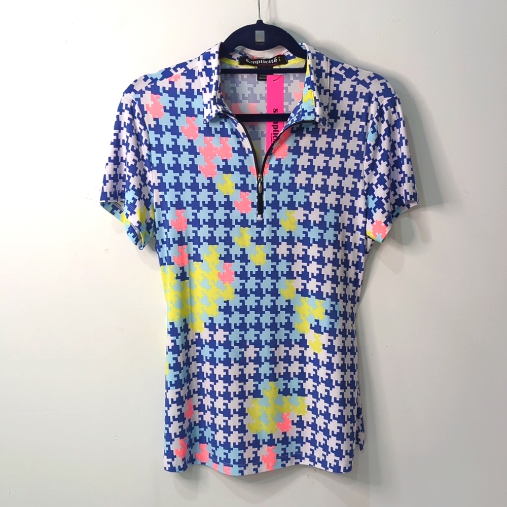 SIMPLICITE active top